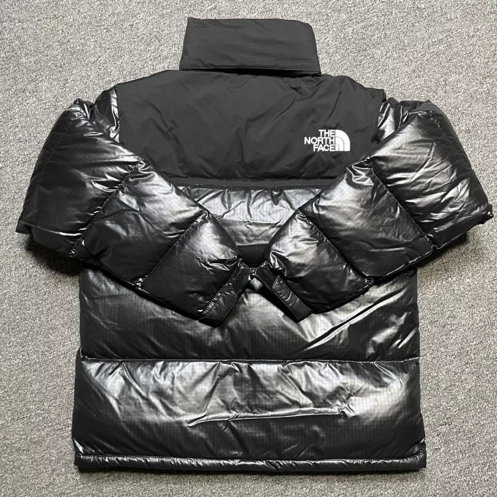 The North Face Nuptse