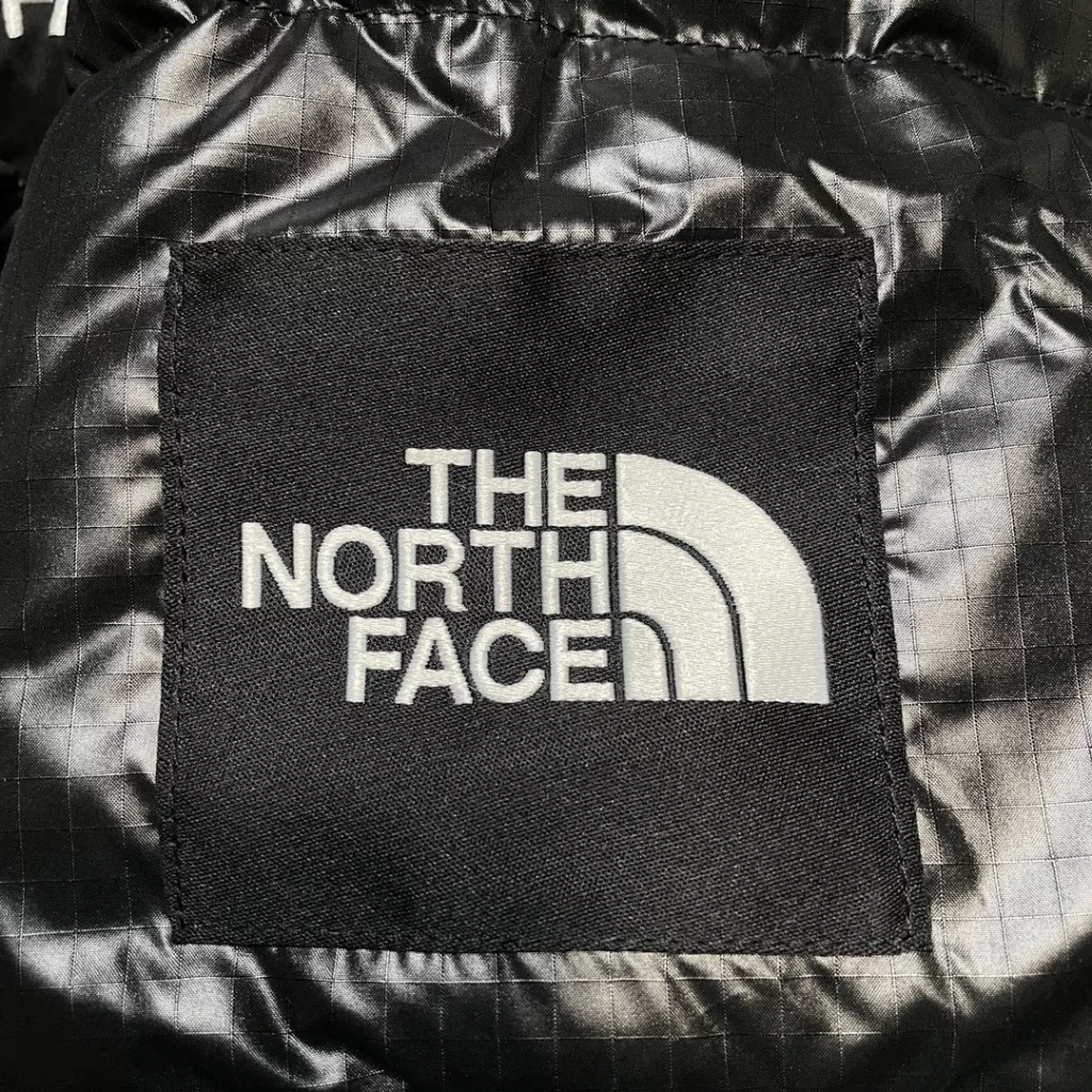 The North Face Nuptse