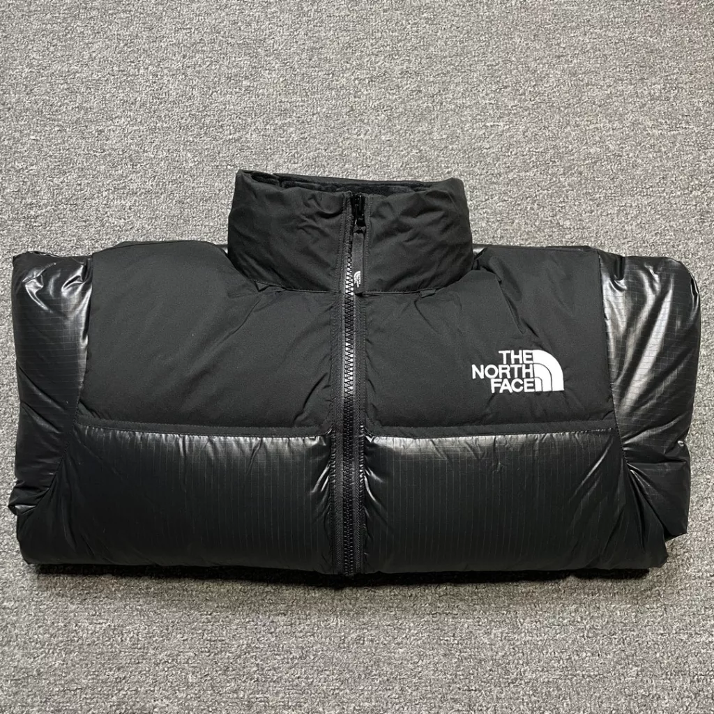 The North Face Nuptse