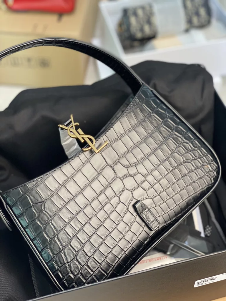Yves Saint Laurent