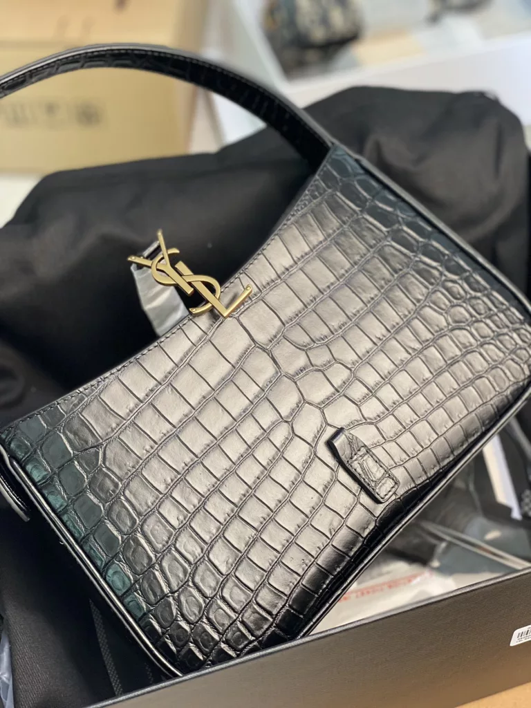 Yves Saint Laurent