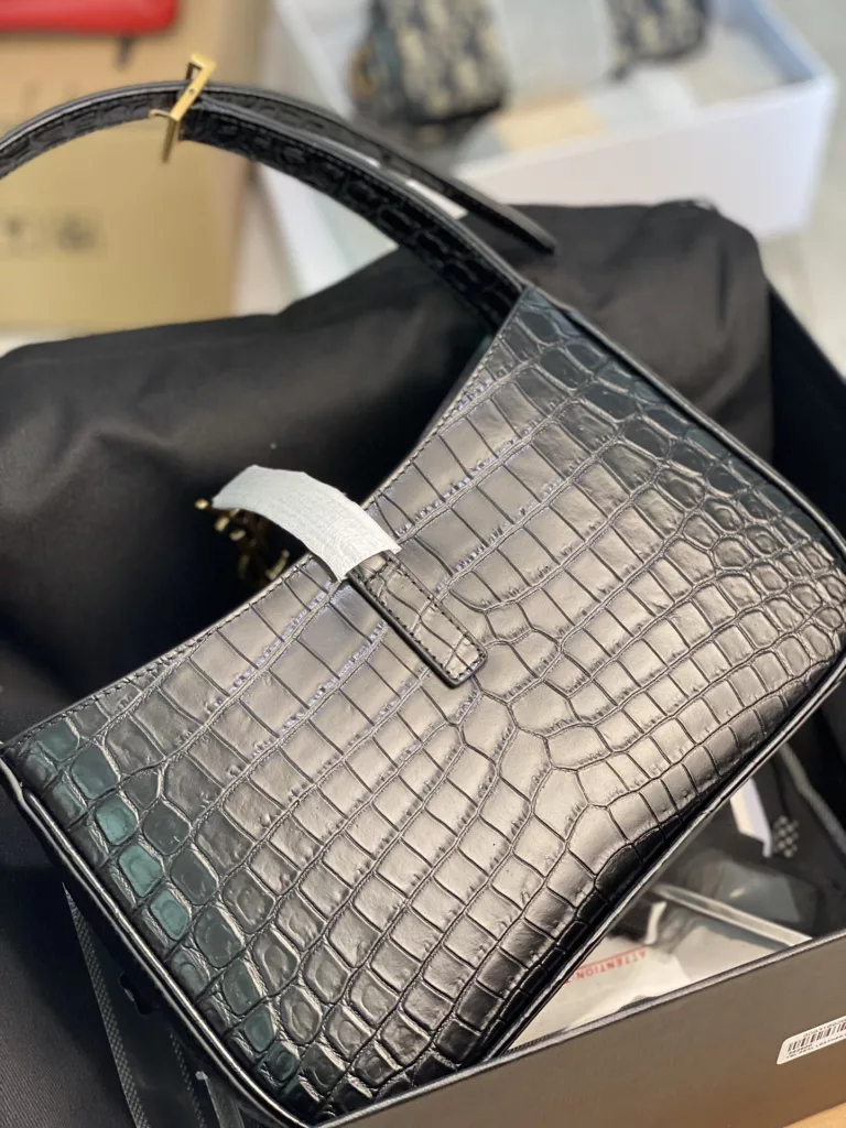 Yves Saint Laurent