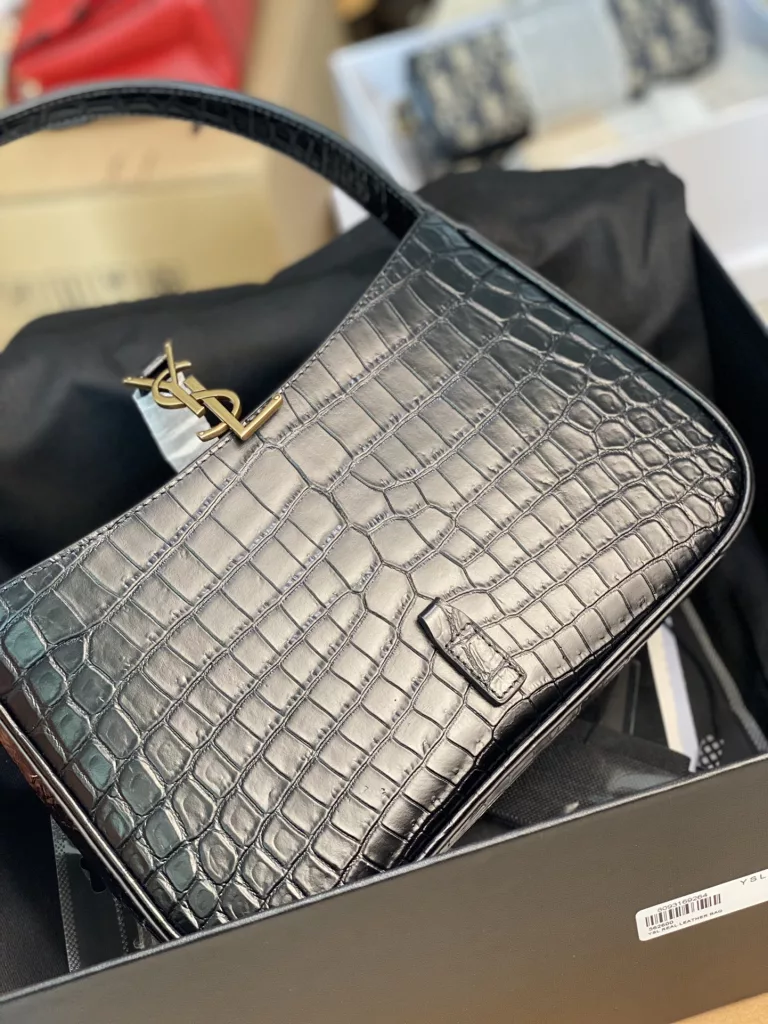 Yves Saint Laurent
