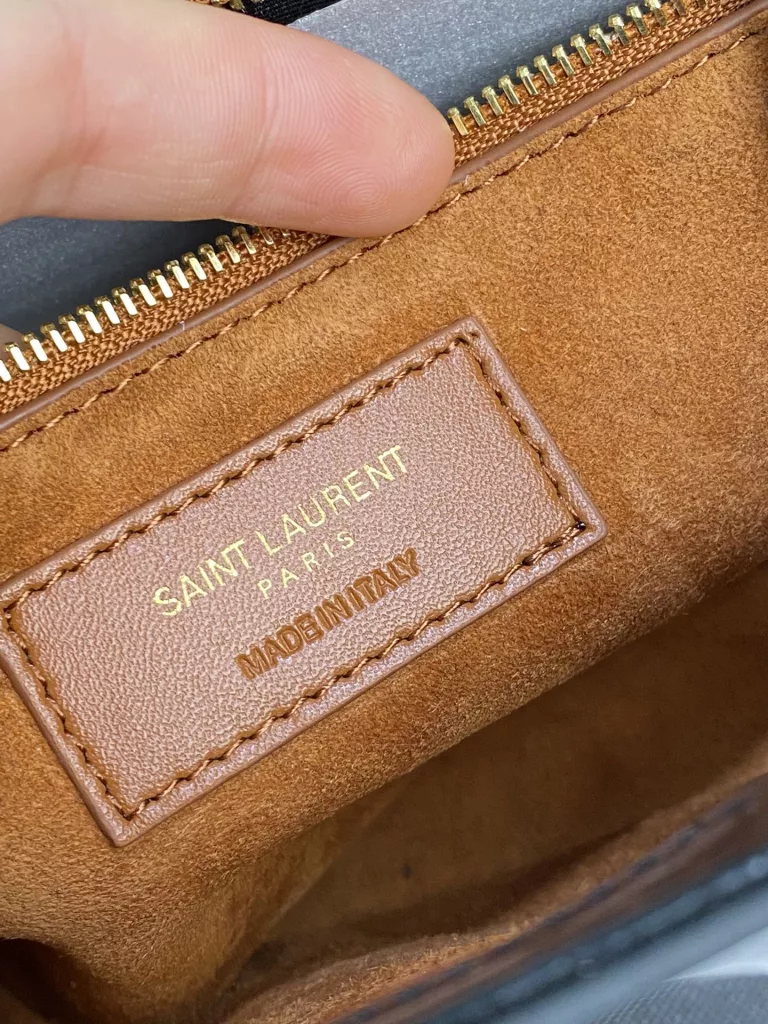 Yves Saint Laurent