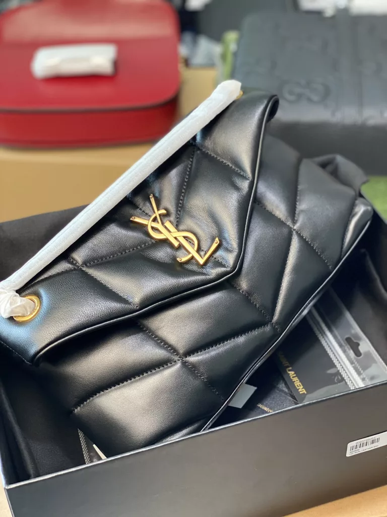 Yves Saint Laurent