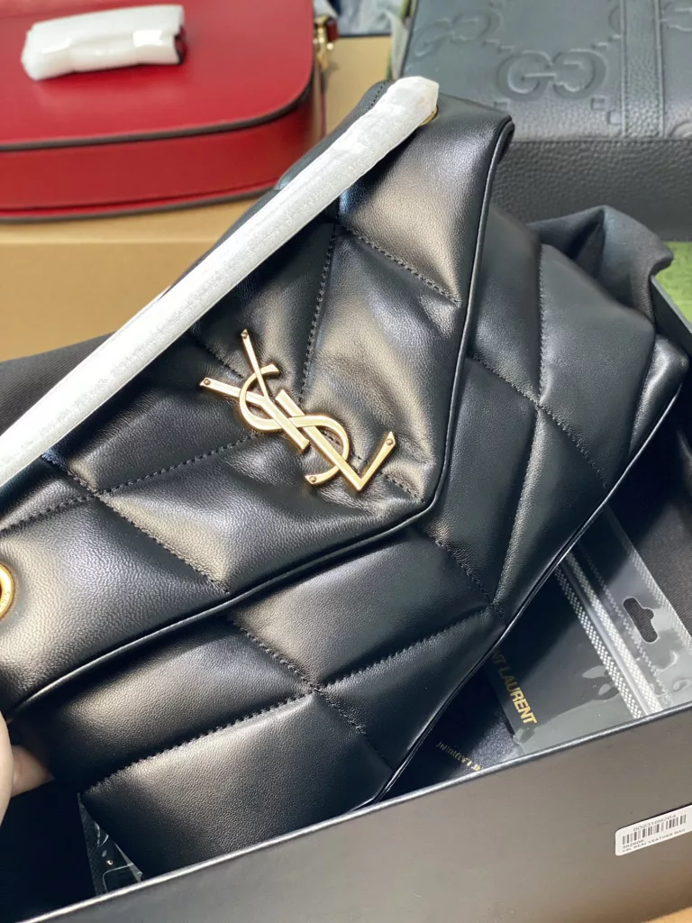 Yves Saint Laurent