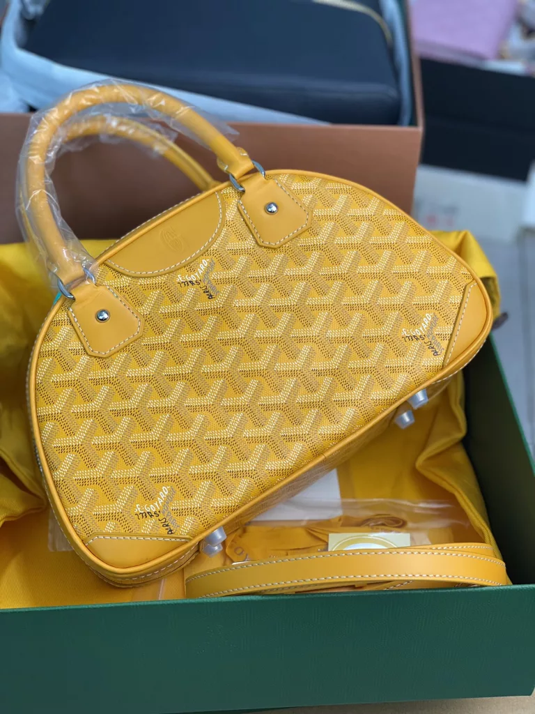 Goyard