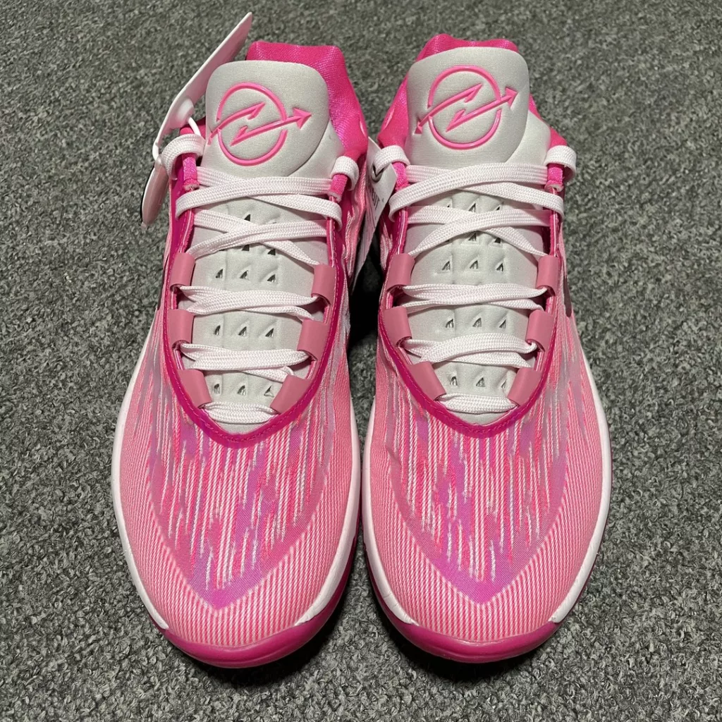 NIKE  Air Zoom G.T CUT