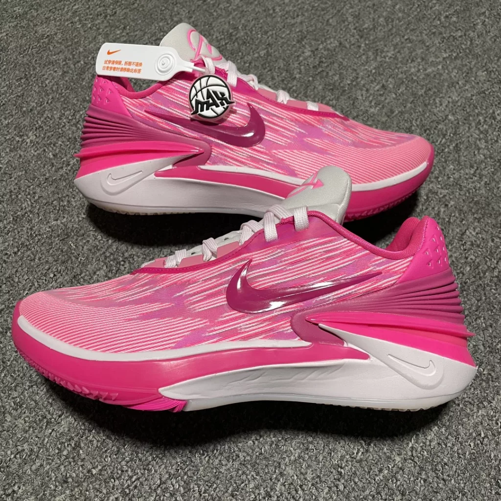 NIKE  Air Zoom G.T CUT