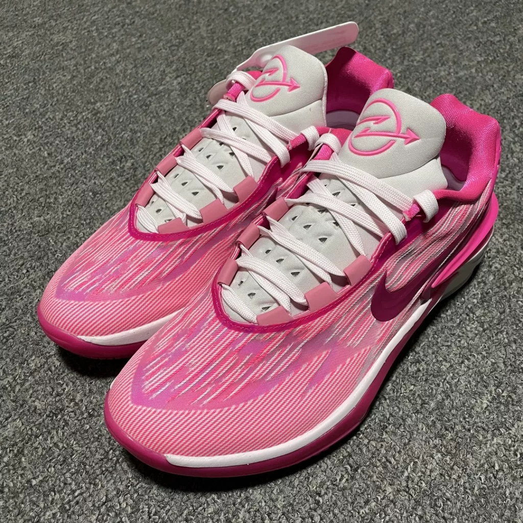 NIKE  Air Zoom G.T CUT