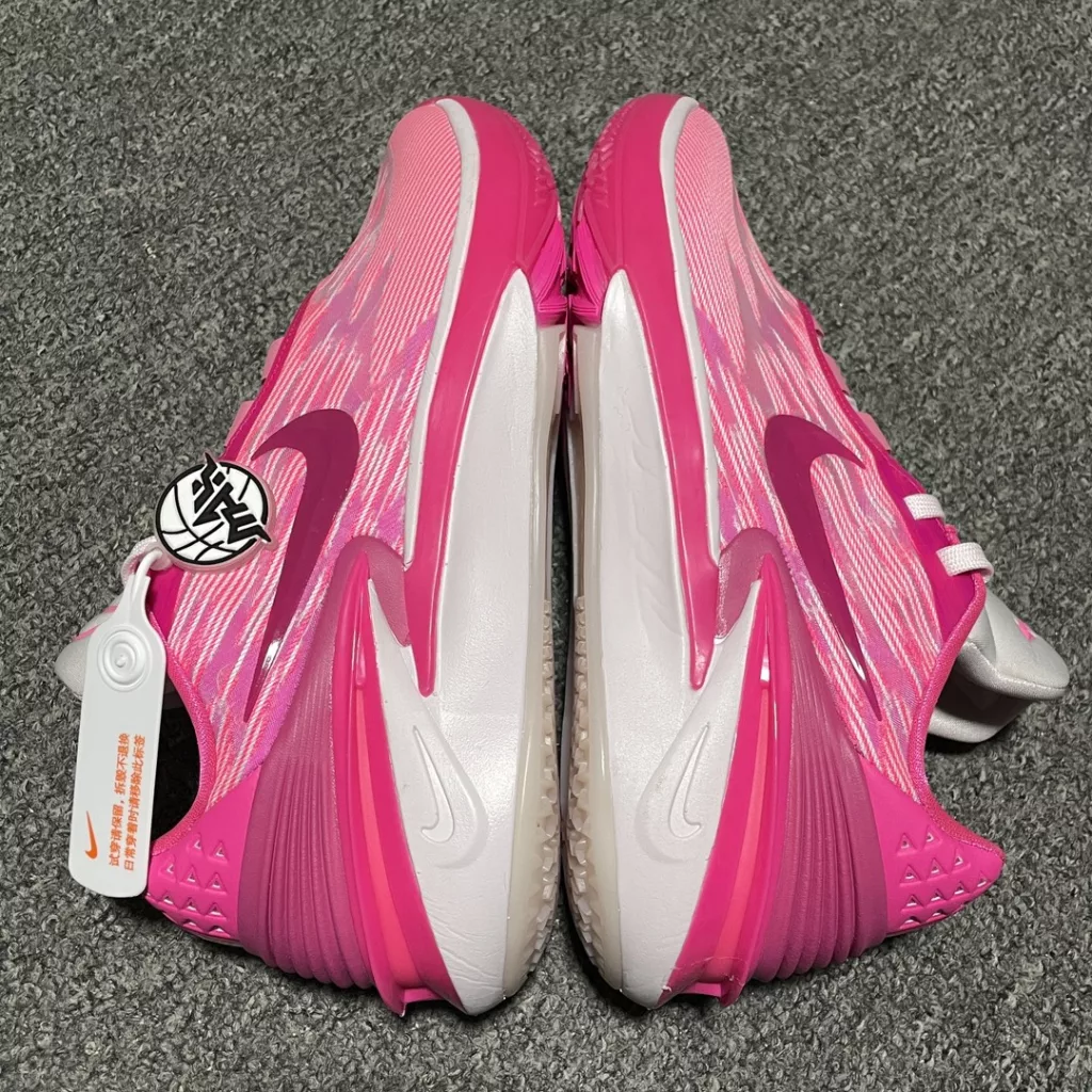 NIKE  Air Zoom G.T CUT