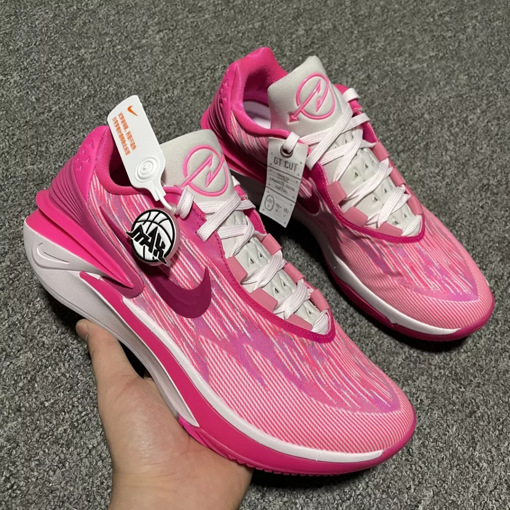 NIKE  Air Zoom G.T CUT