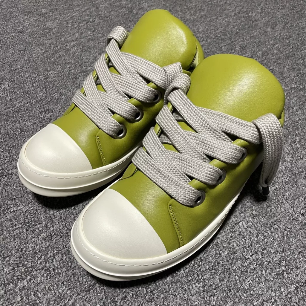 Rick Owens RO FW23 LUXOR