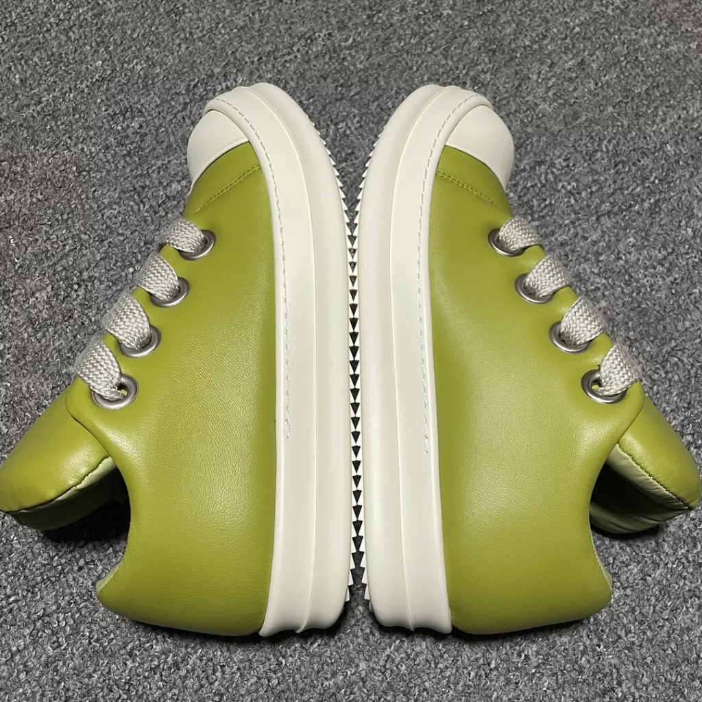 Rick Owens RO FW23 LUXOR