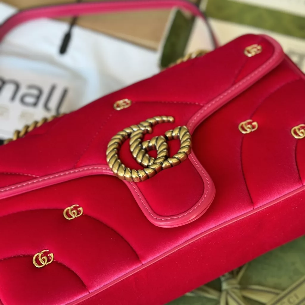 GUCCI