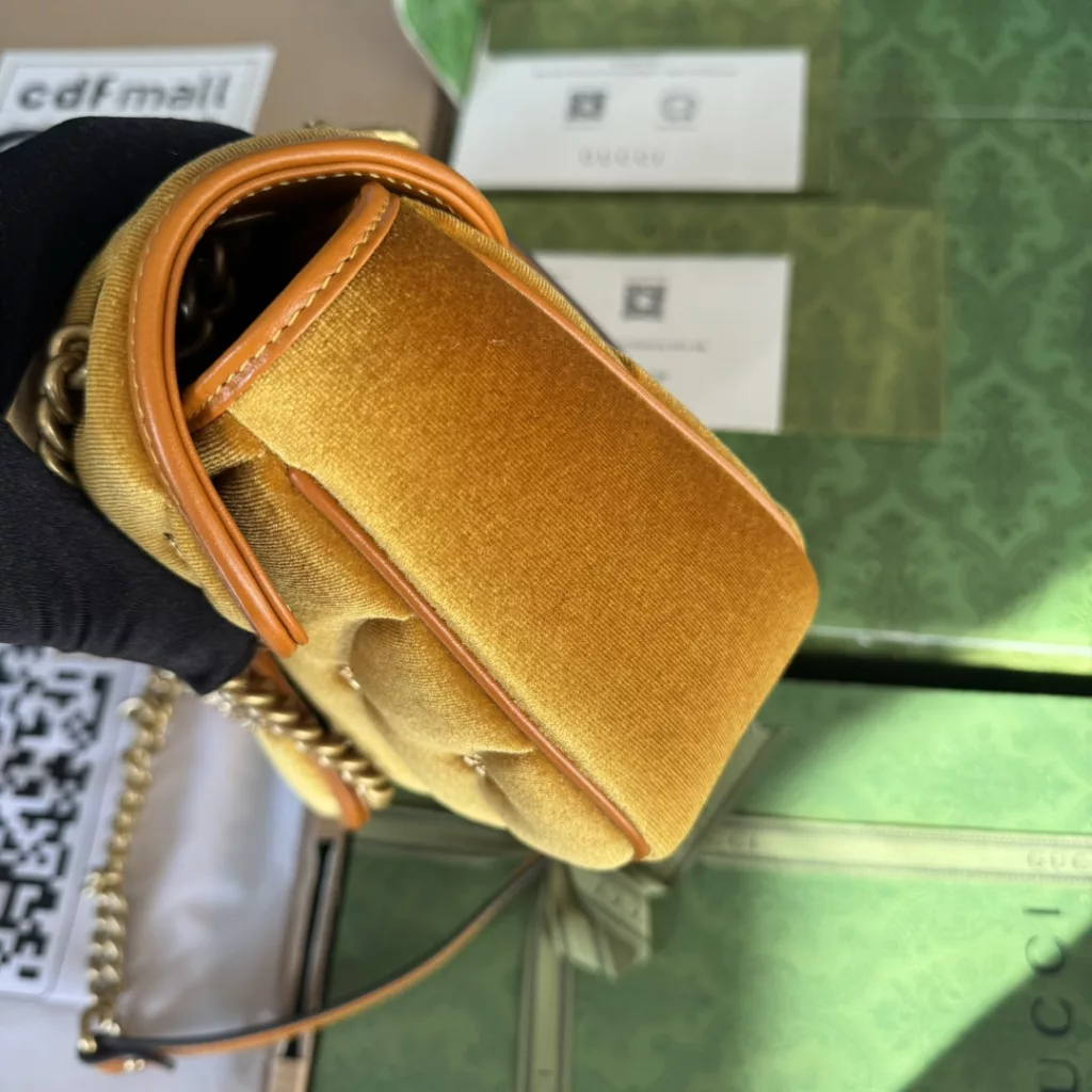 GUCCI