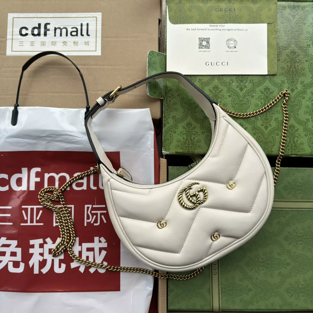 GUCCI