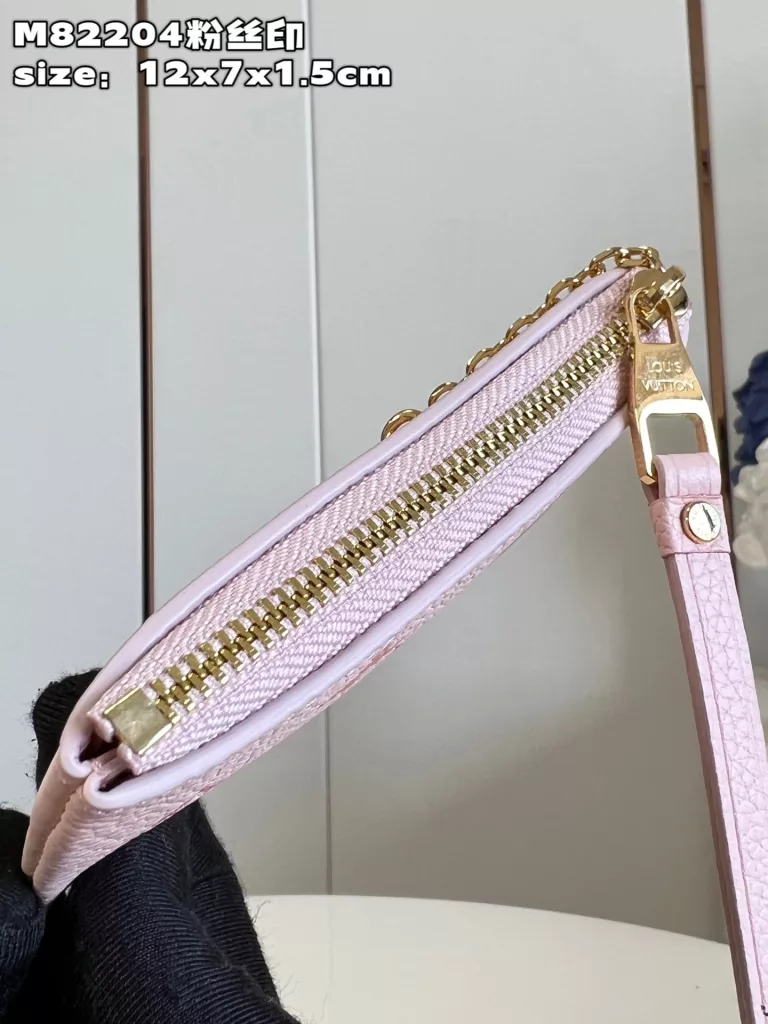 Louis Vuitton wallet