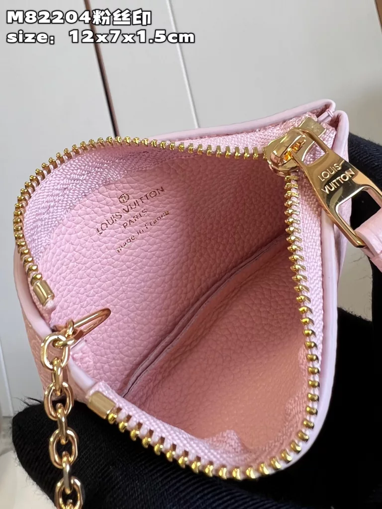 Louis Vuitton wallet