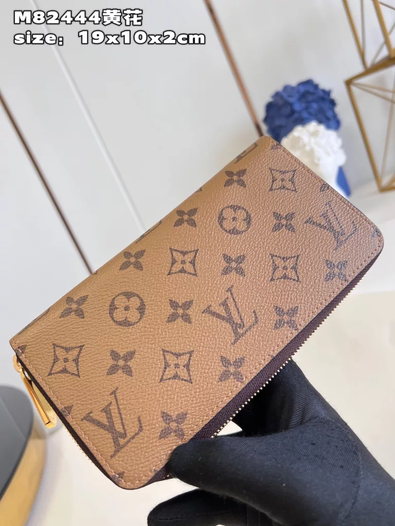 Louis Vuitton wallet