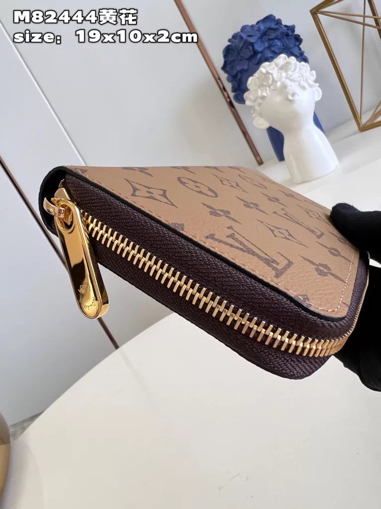 Louis Vuitton wallet