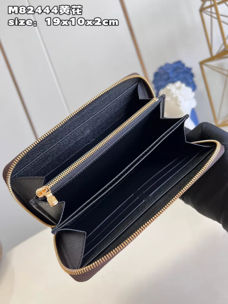 Louis Vuitton wallet