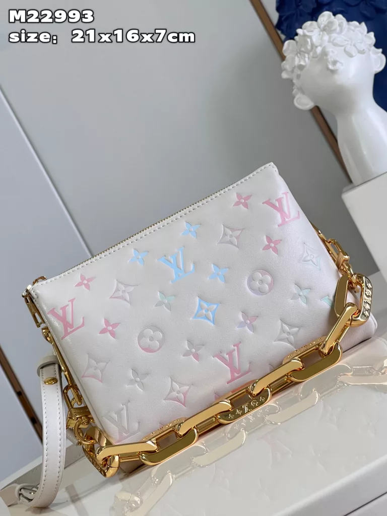 Louis Vuitton Valentine's Day limited