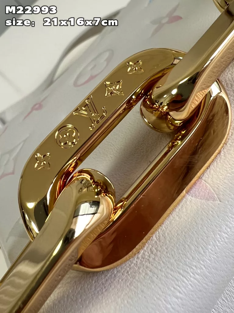 Louis Vuitton Valentine's Day limited