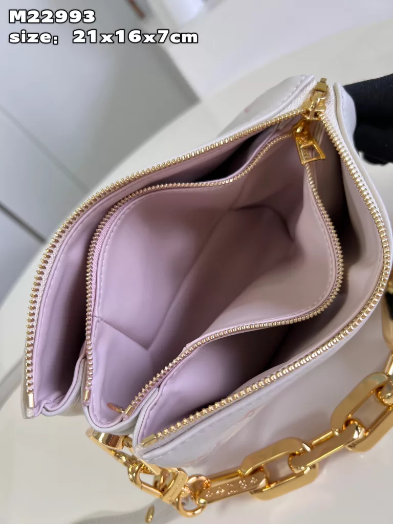 Louis Vuitton Valentine's Day limited
