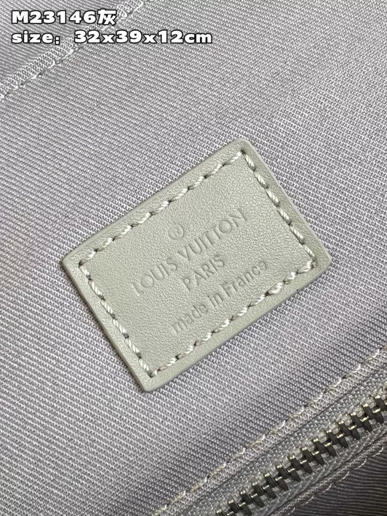 Louis Vuitton Christopher small backpack