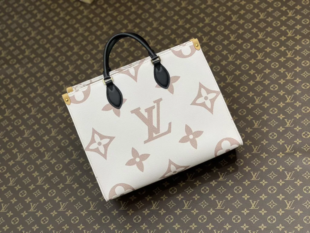 Louis Vuitton OnTheGo medium handbag