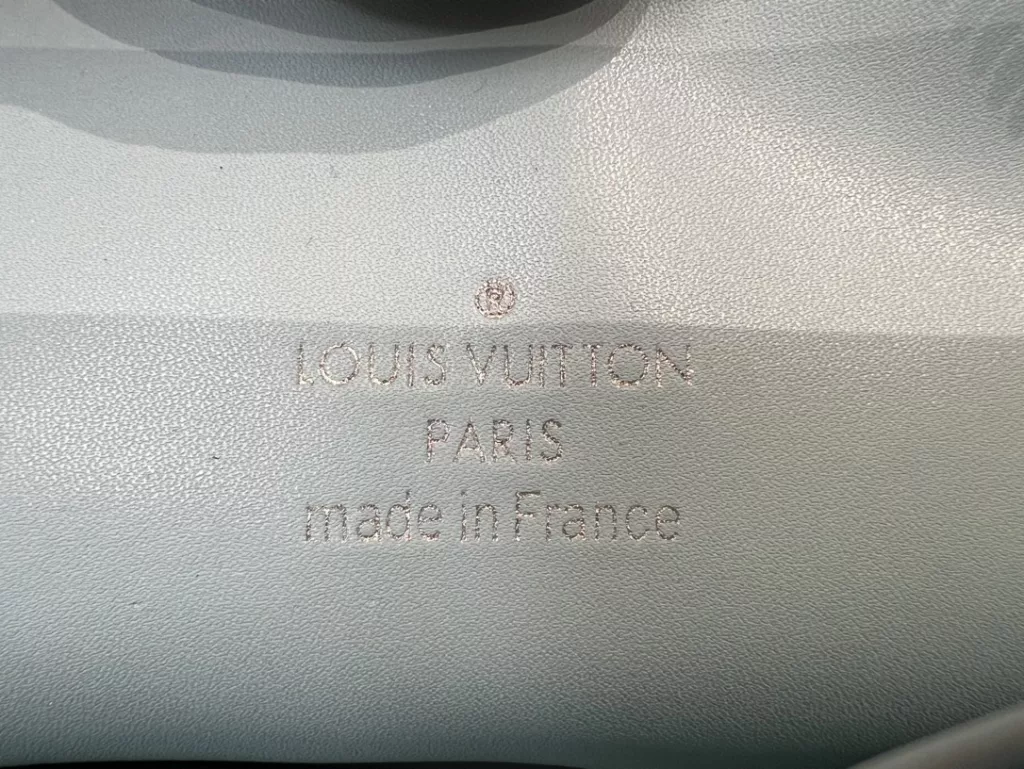 Louis Vuitton COUSSIN small handbag