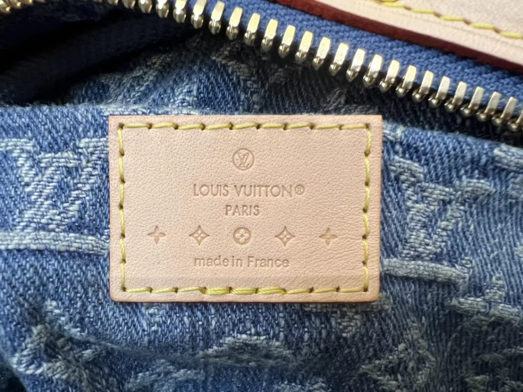 Louis Vuitton bumbag
