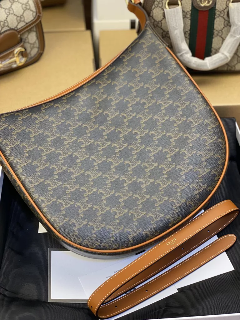 Celine underarm bag