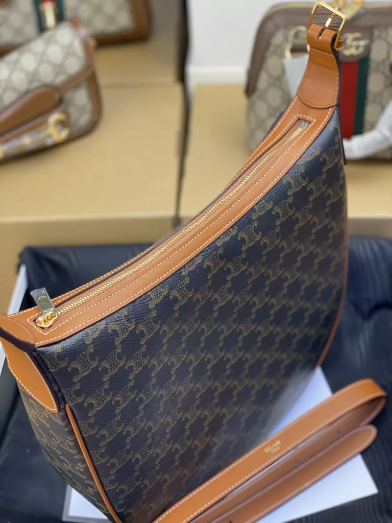 Celine underarm bag
