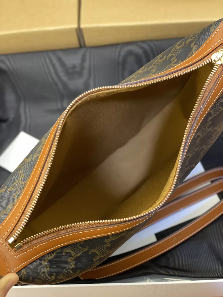 Celine underarm bag