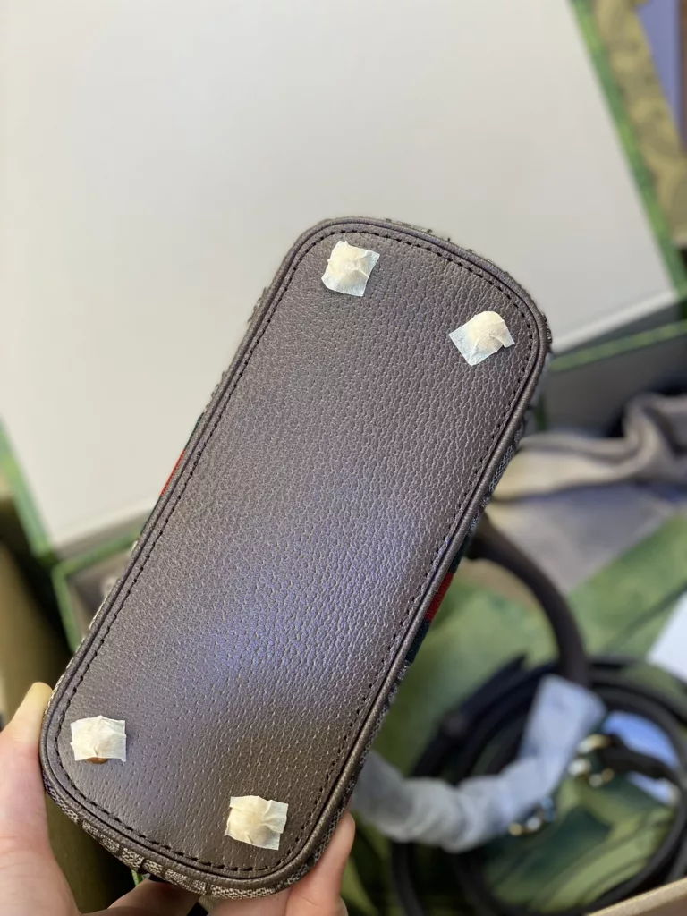 Gucci Ophidia mini handbag