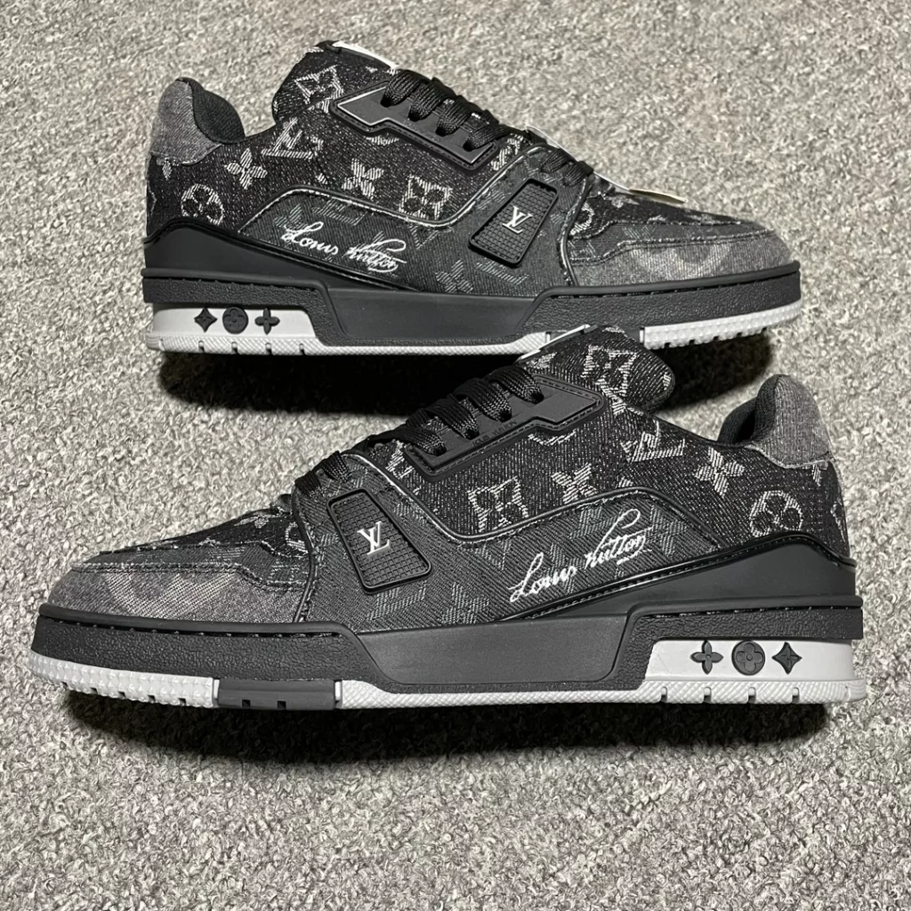Louis Vuitton trainer