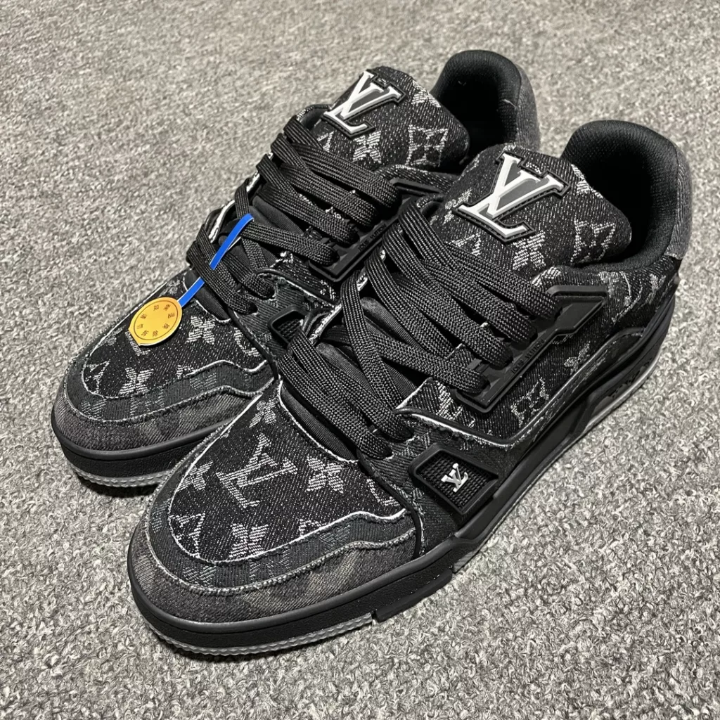 Louis Vuitton trainer