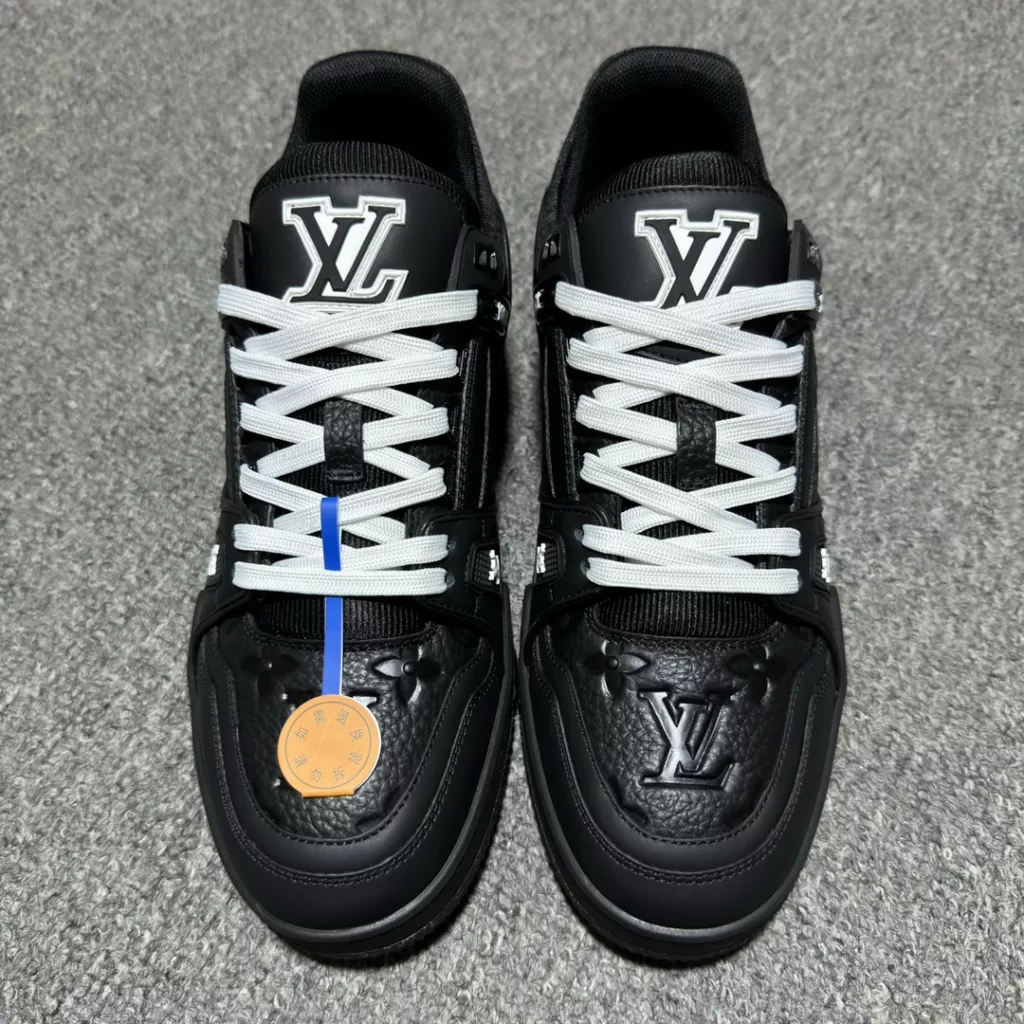 Louis Vuitton trainer