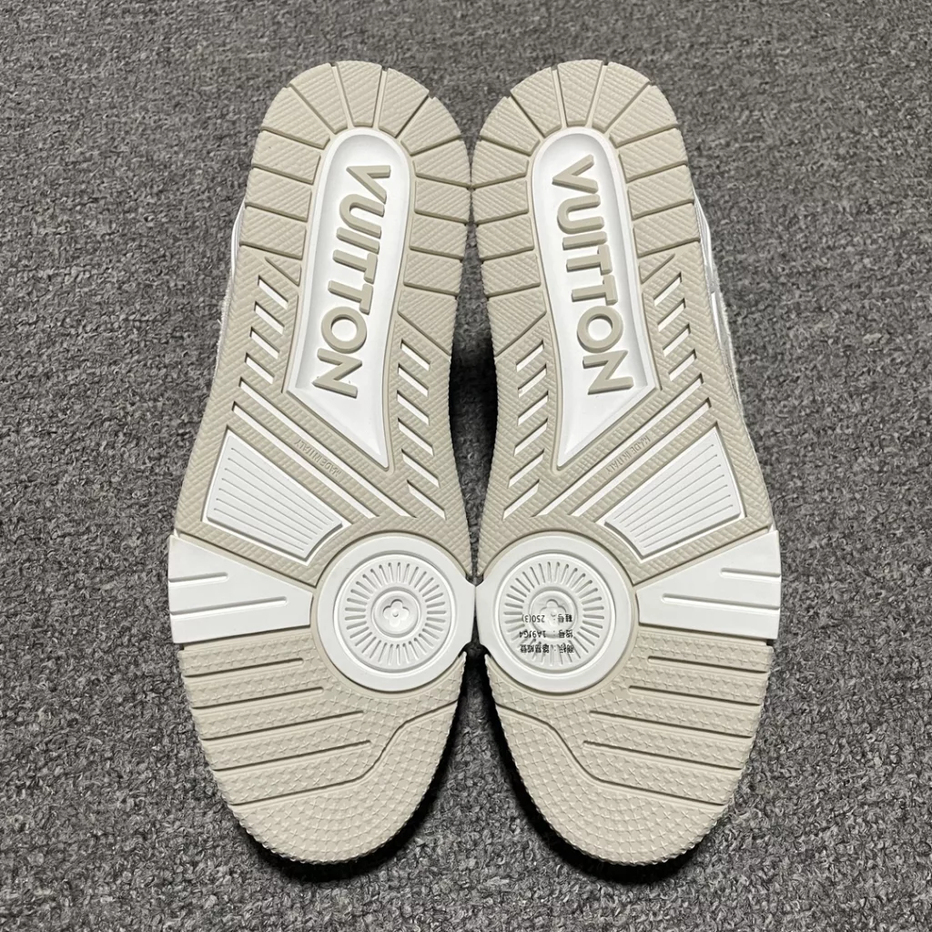 Louis Vuitton trainer