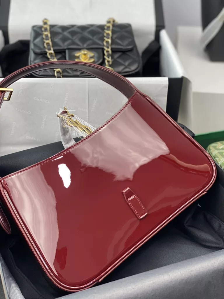Saint Laurent underarm bag