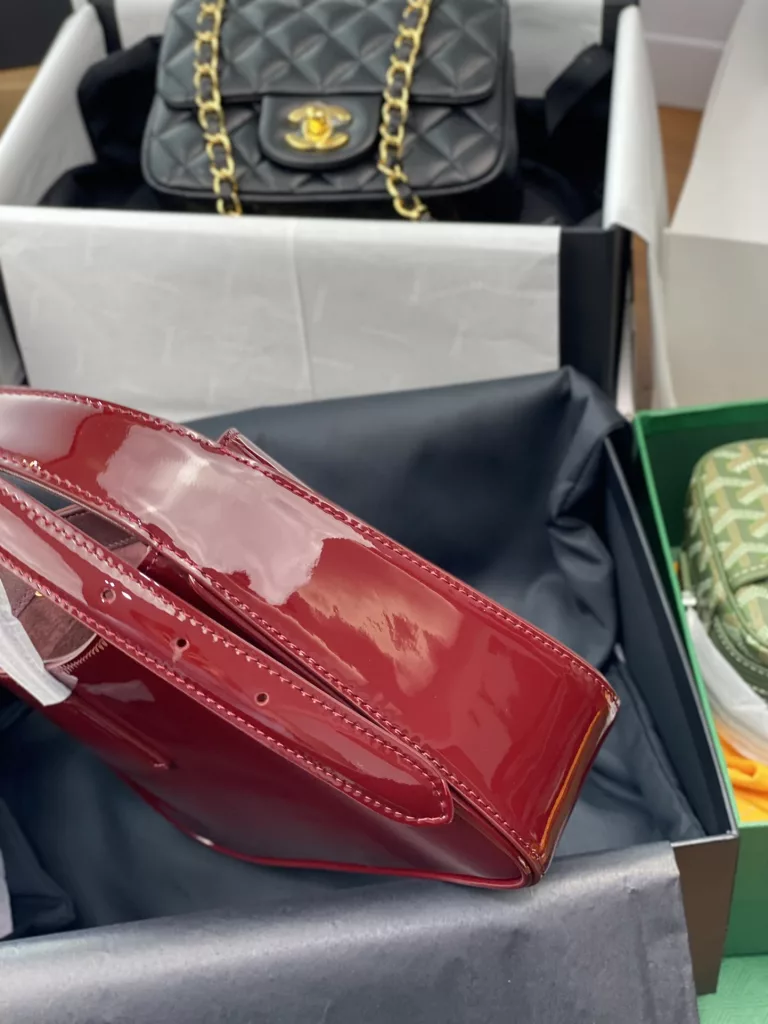 Saint Laurent underarm bag