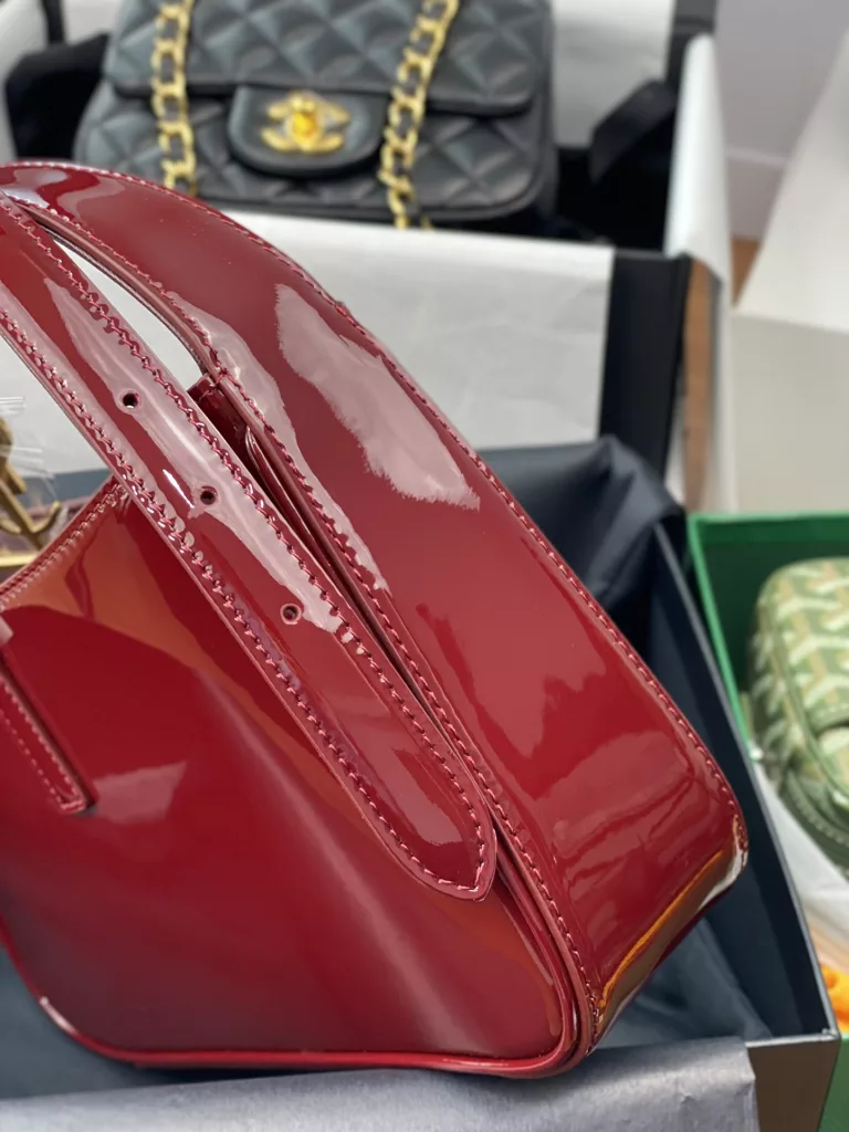 Saint Laurent underarm bag