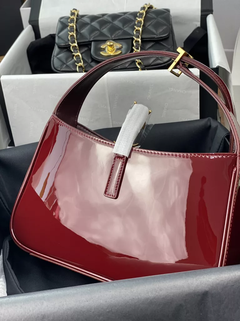 Saint Laurent underarm bag
