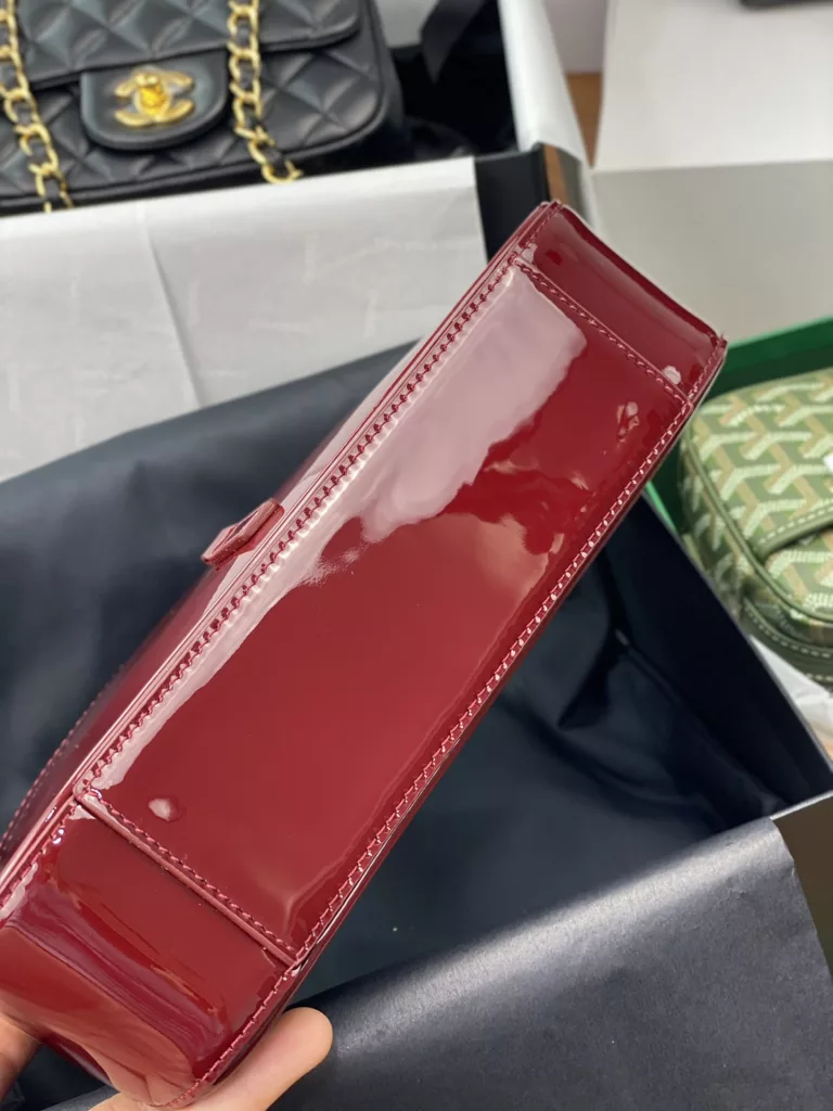 Saint Laurent underarm bag