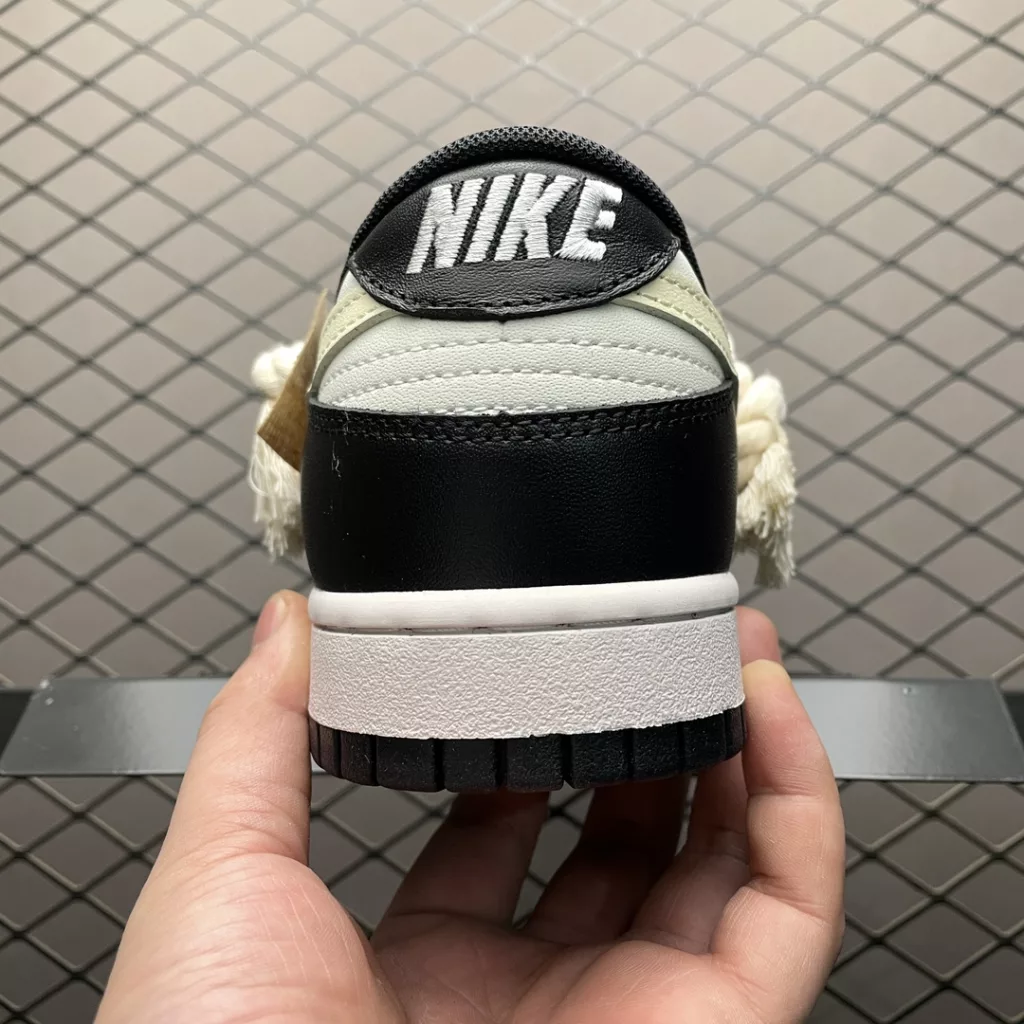 NIKE dunk low custom