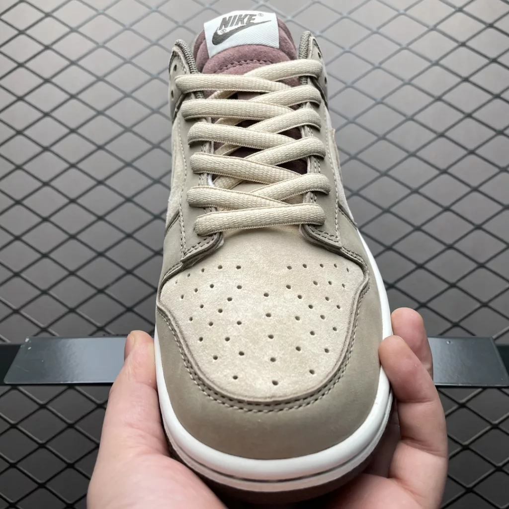 NIKE dunk low custom