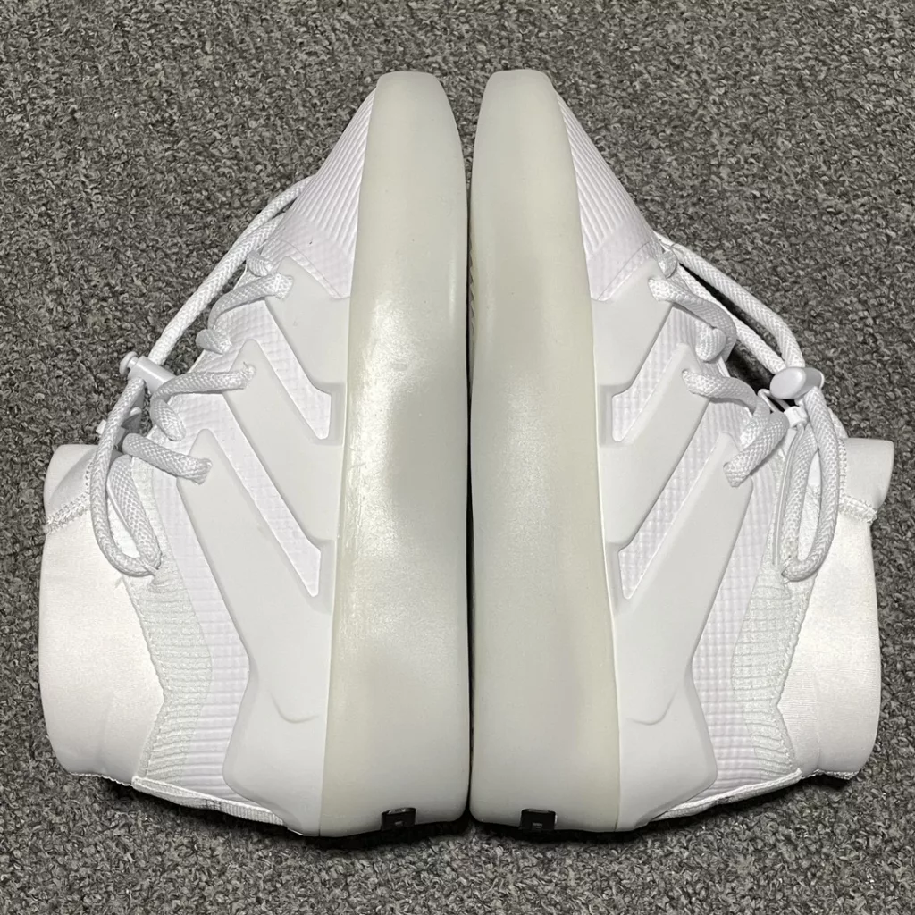 Fear of God × Adidas Athletics I Basketball 