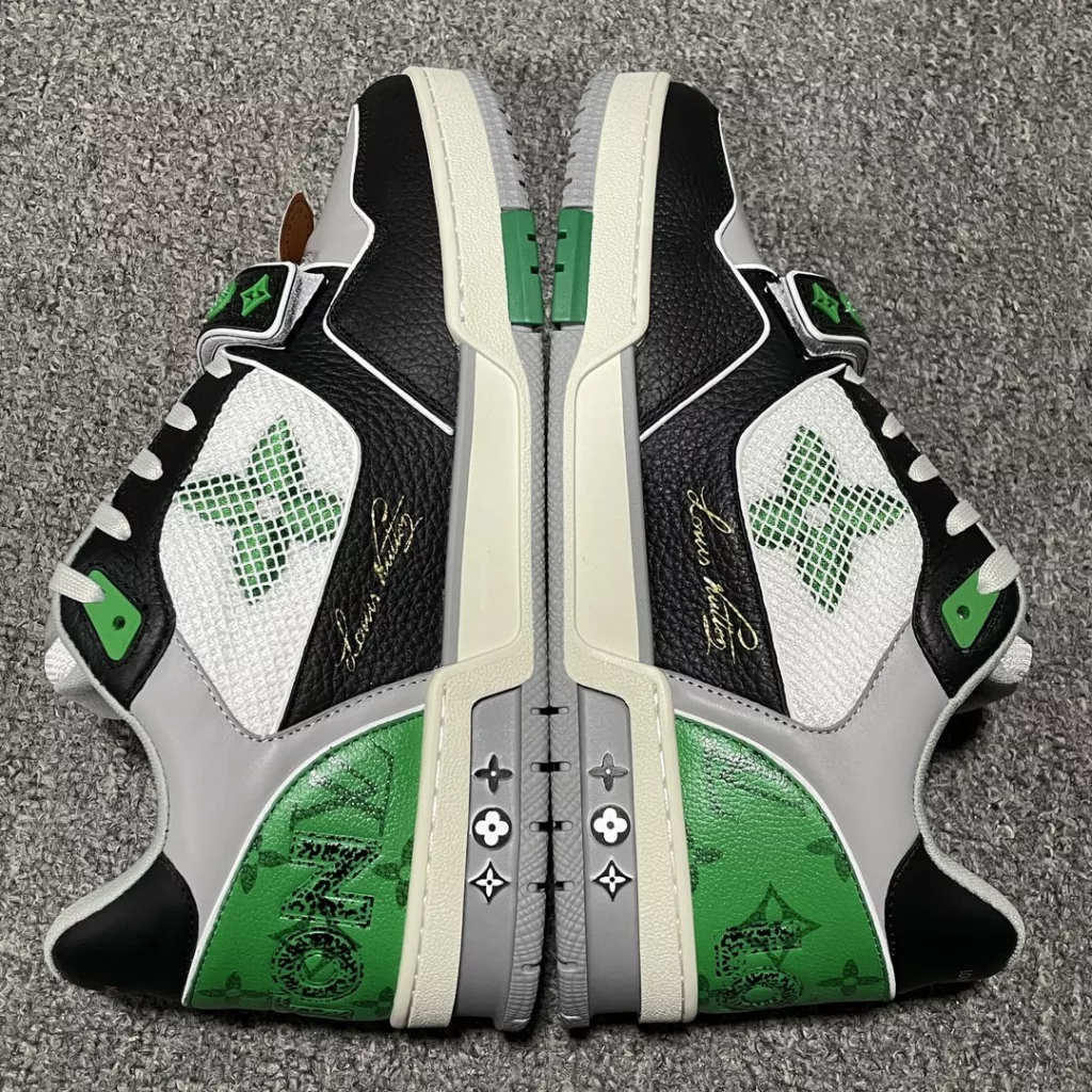 Louis Vuitton Trainer